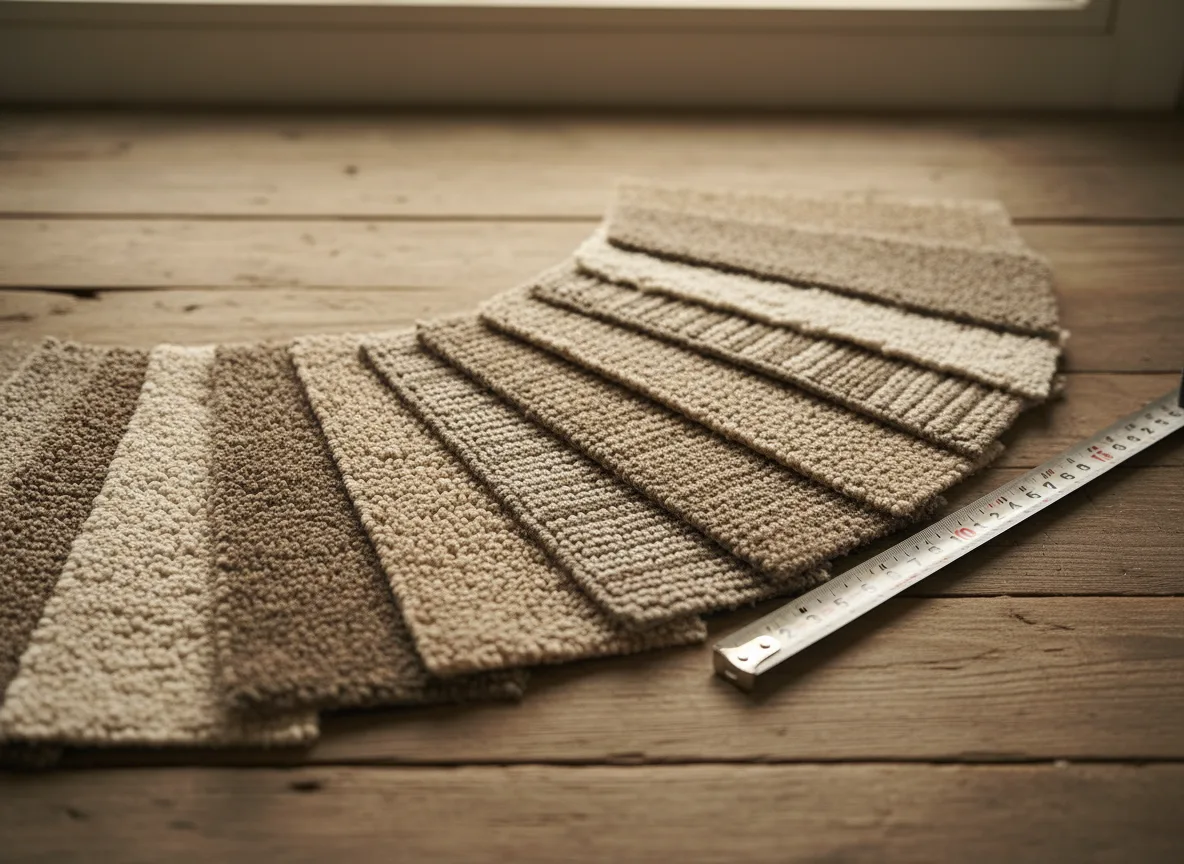 Carpet Installation Perkins, MI FAQs